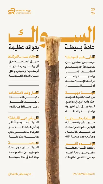 تصاميم الإنفوجرافيك 6